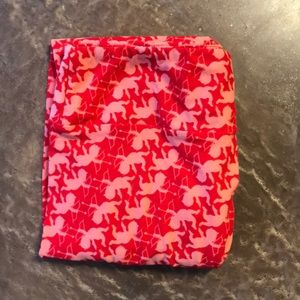 Cupid OS Lularoe leggings